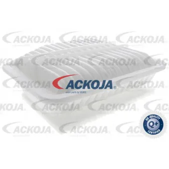 Filtre à air ACKOJA A70-0402