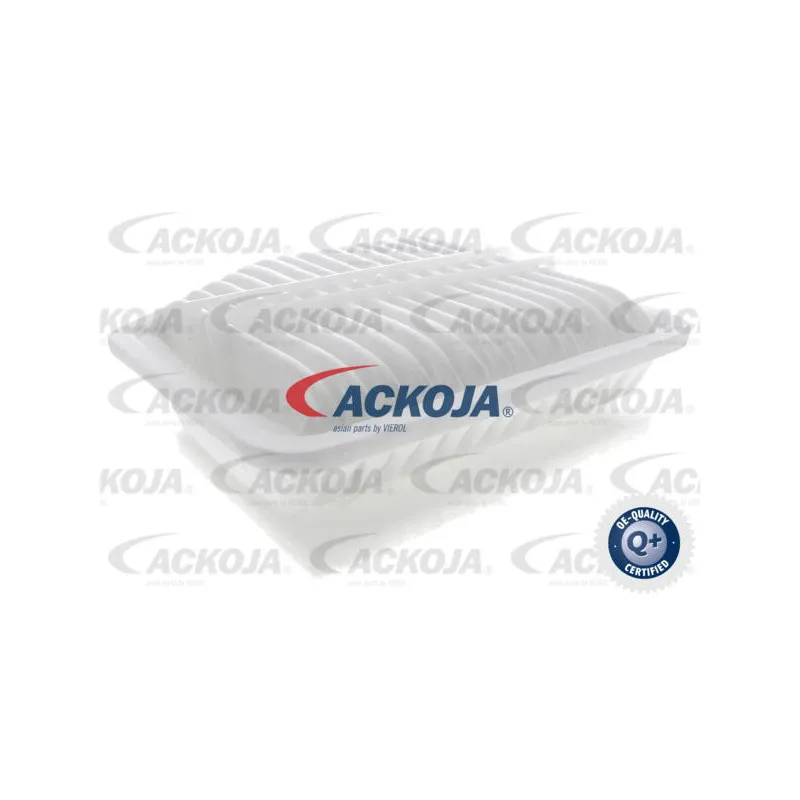Filtre à air ACKOJA A70-0402