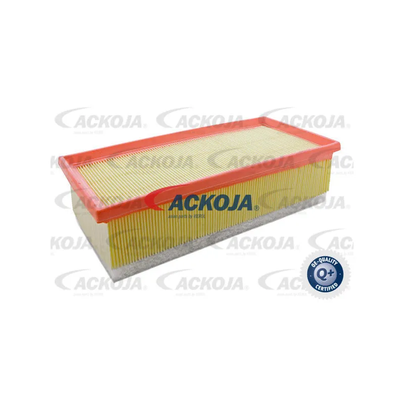 Filtre à air ACKOJA A70-0403
