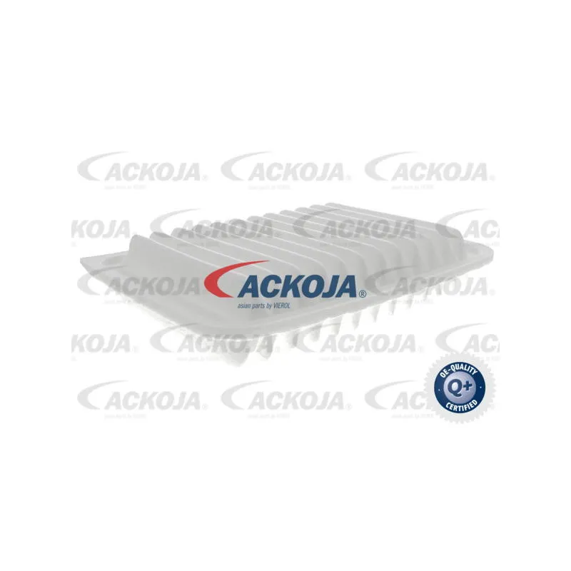 Filtre à air ACKOJA A70-0406