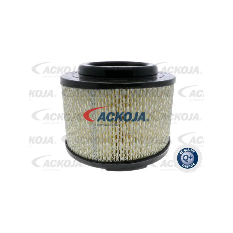 Filtre à air ACKOJA A70-0407