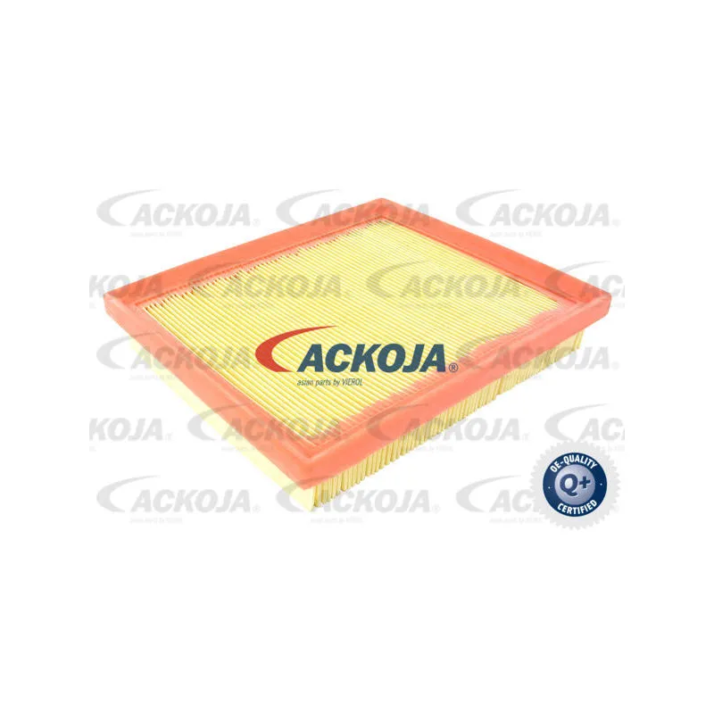 Filtre à air ACKOJA A70-0410
