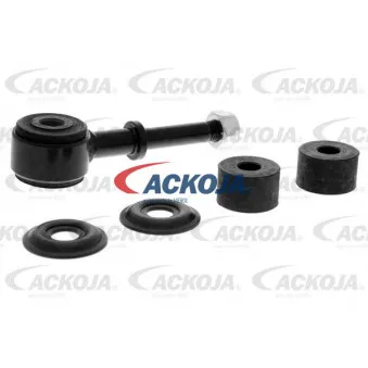 Entretoise/tige, stabilisateur ACKOJA A70-0412