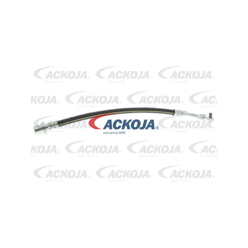 Flexible de frein ACKOJA A70-0572