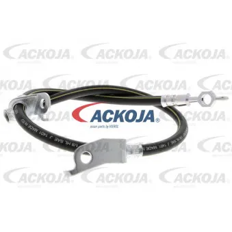 Flexible de frein ACKOJA A70-0576