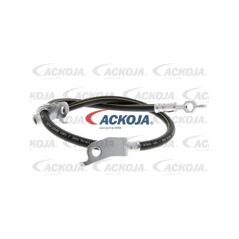 Flexible de frein ACKOJA A70-0576