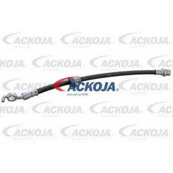 Flexible de frein ACKOJA A70-0584