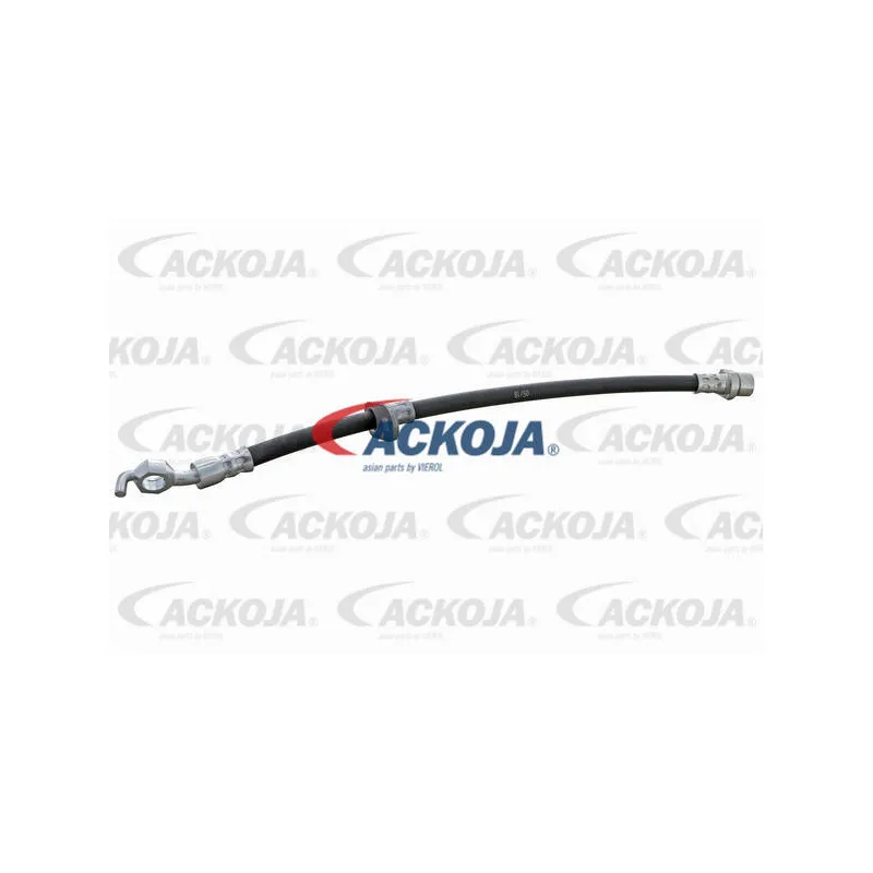 Flexible de frein ACKOJA A70-0584