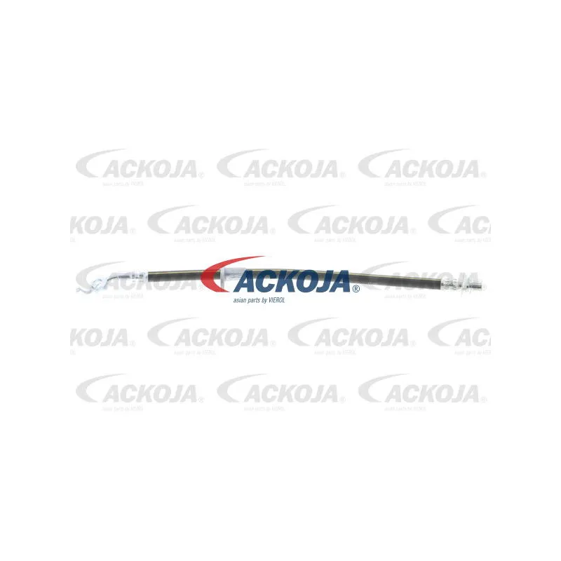 Flexible de frein ACKOJA A70-0585
