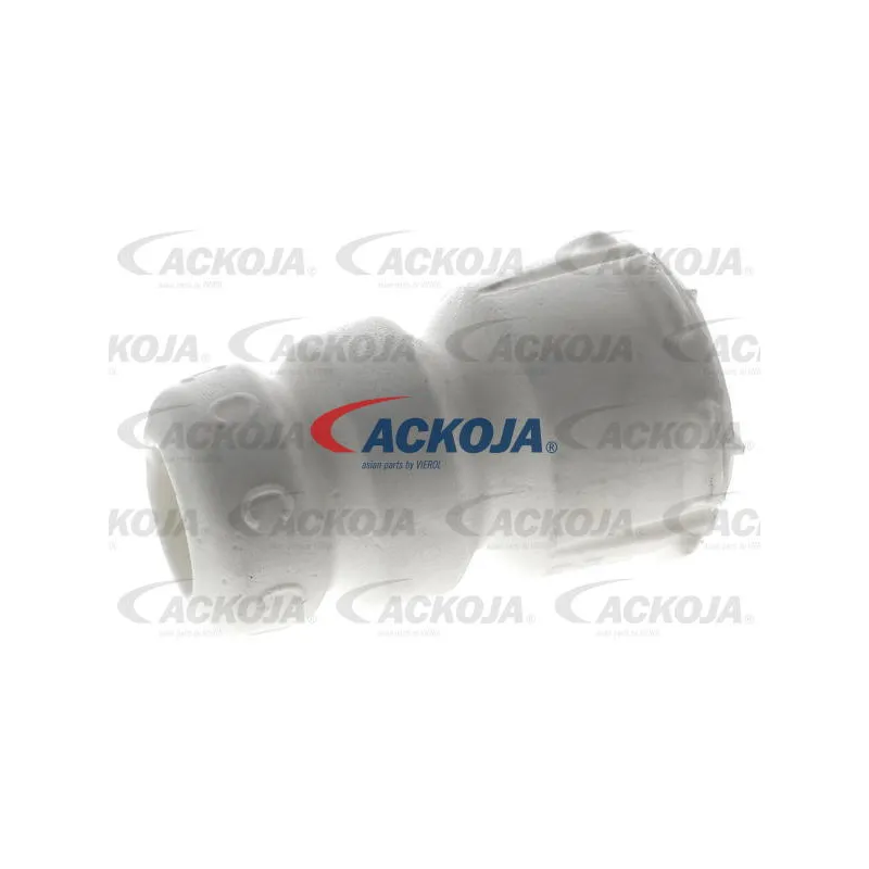 Butée élastique, suspension ACKOJA A70-0657