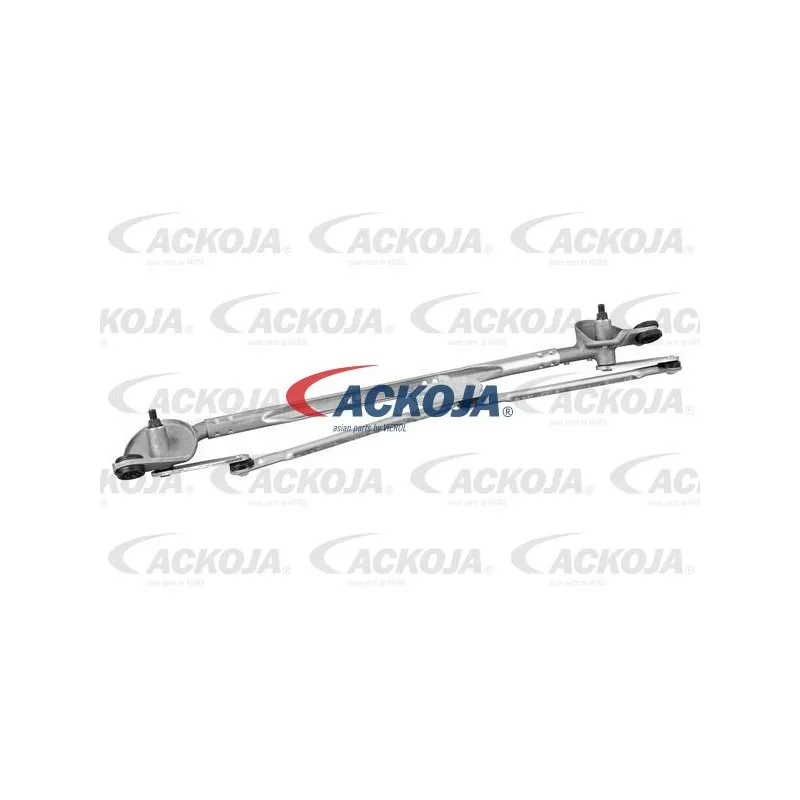 Tringlerie d'essuie-glace ACKOJA A70-0710