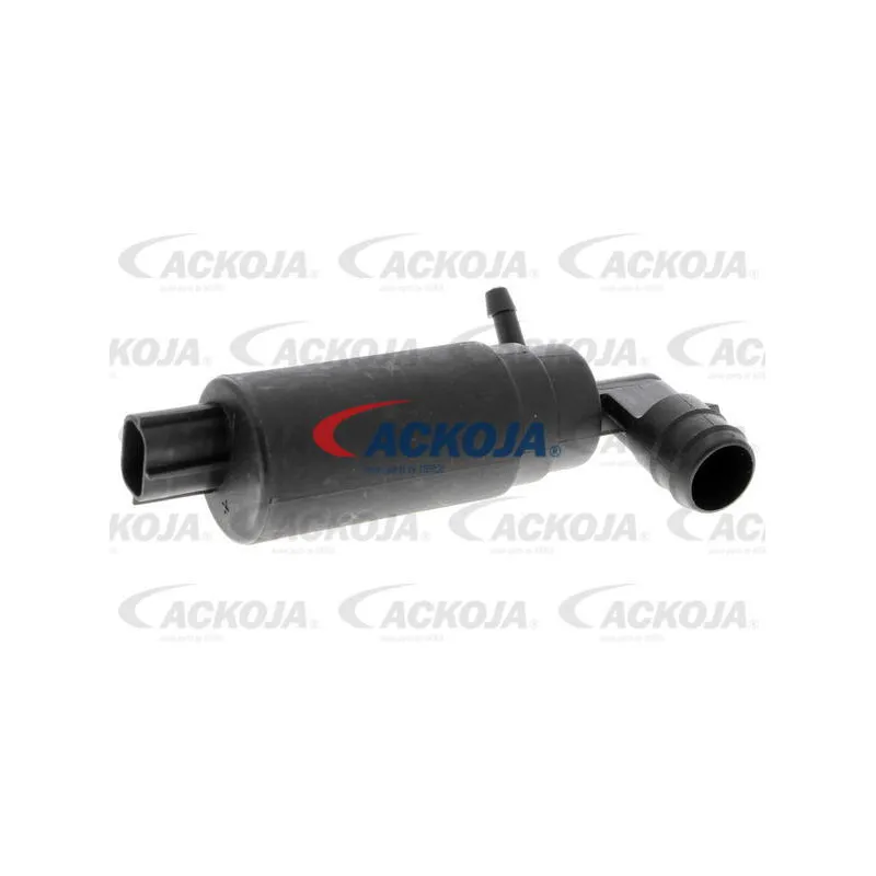 Pompe d'eau de nettoyage, nettoyage des vitres ACKOJA A70-08-0001