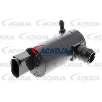 Pompe d'eau de nettoyage, nettoyage des vitres ACKOJA