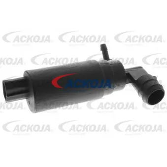 Pompe d'eau de nettoyage, nettoyage des vitres ACKOJA A70-08-0004