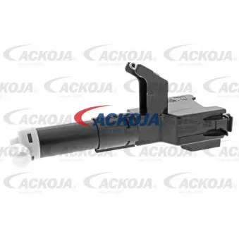 Gicleur d'eau de nettoyage, nettoyage des phares ACKOJA A70-08-0011