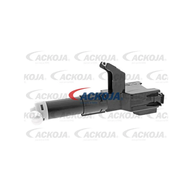 Gicleur d'eau de nettoyage, nettoyage des phares ACKOJA A70-08-0011