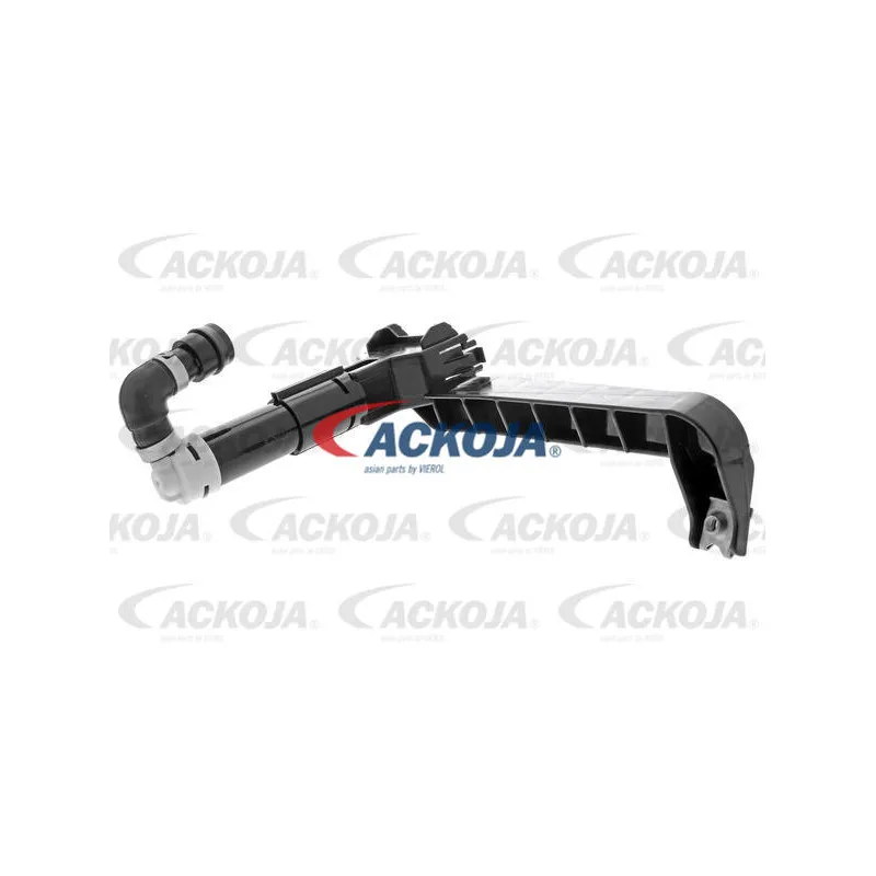 Gicleur d'eau de nettoyage, nettoyage des phares ACKOJA A70-08-0027