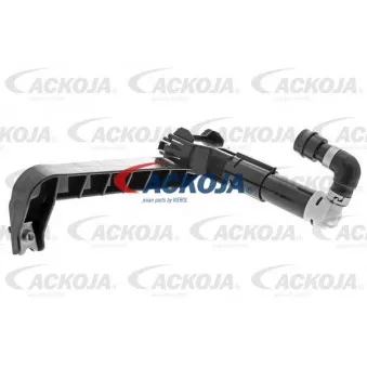 Gicleur d'eau de nettoyage, nettoyage des phares ACKOJA A70-08-0028