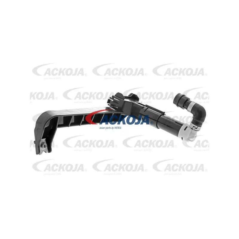 Gicleur d'eau de nettoyage, nettoyage des phares ACKOJA A70-08-0028