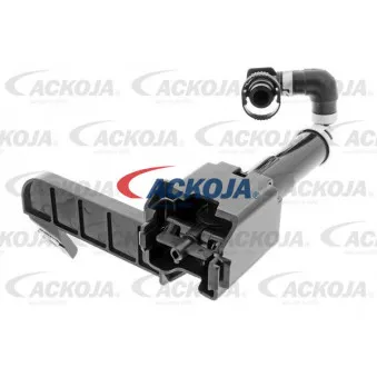 Gicleur d'eau de nettoyage, nettoyage des phares ACKOJA A70-08-0029