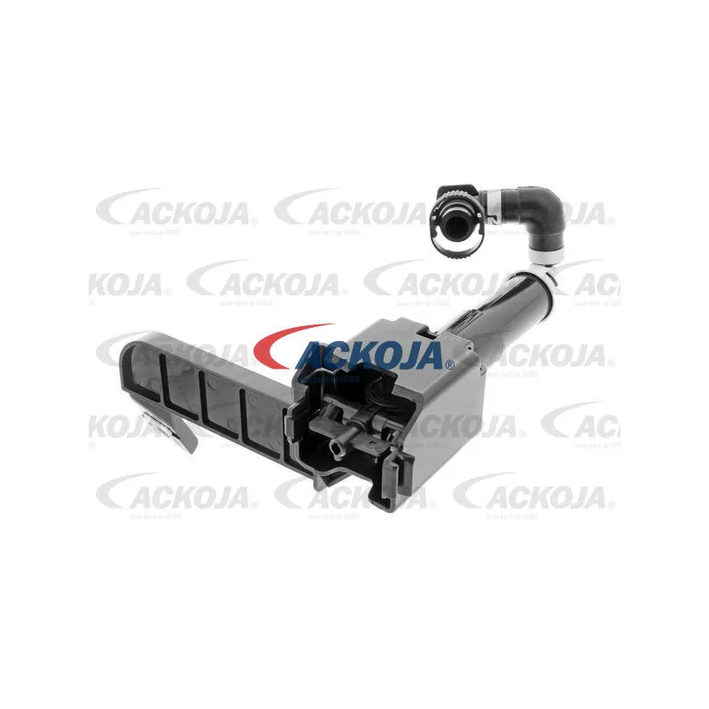 Gicleur d'eau de nettoyage, nettoyage des phares ACKOJA A70-08-0029