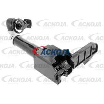 Gicleur d'eau de nettoyage, nettoyage des phares ACKOJA A70-08-0030