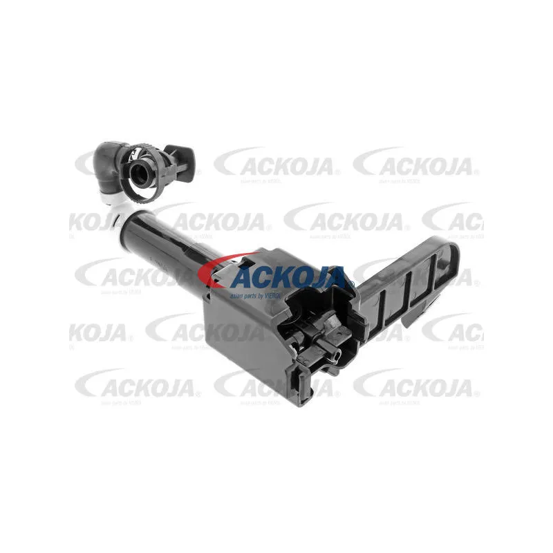 Gicleur d'eau de nettoyage, nettoyage des phares ACKOJA A70-08-0030