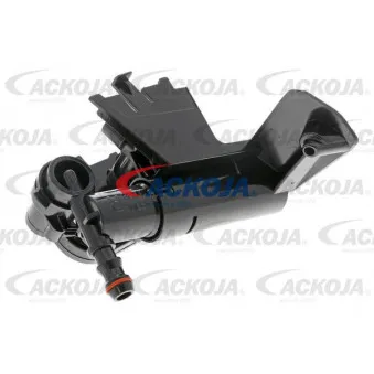 Gicleur d'eau de nettoyage, nettoyage des phares ACKOJA A70-08-0047