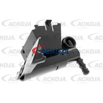 Gicleur d'eau de nettoyage, nettoyage des phares ACKOJA A70-08-0048