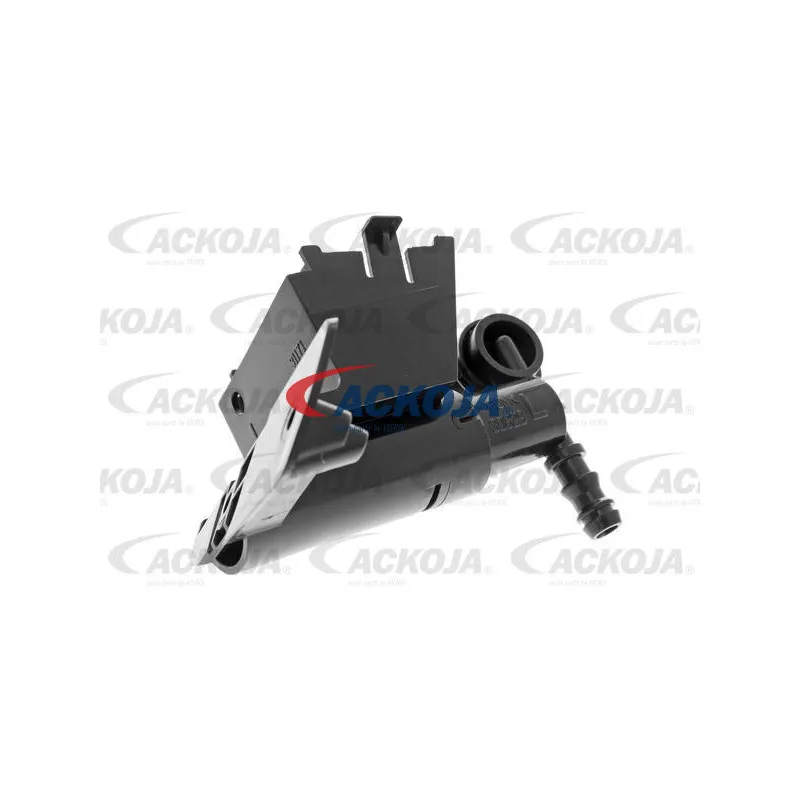 Gicleur d'eau de nettoyage, nettoyage des phares ACKOJA A70-08-0048