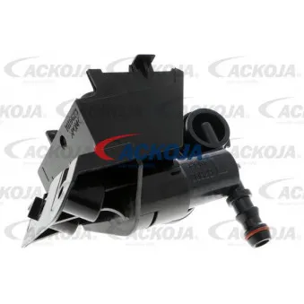Gicleur d'eau de nettoyage, nettoyage des phares ACKOJA A70-08-0049