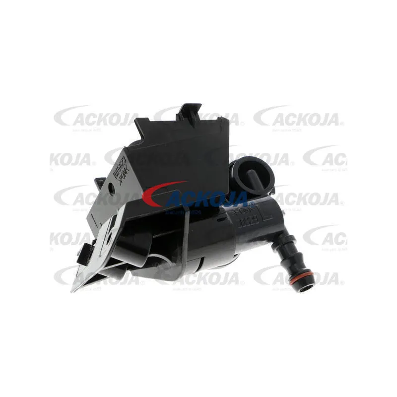 Gicleur d'eau de nettoyage, nettoyage des phares ACKOJA A70-08-0049