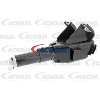 Gicleur d'eau de nettoyage, nettoyage des phares ACKOJA