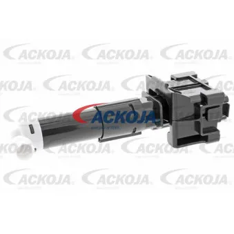 Gicleur d'eau de nettoyage, nettoyage des phares ACKOJA A70-08-0056