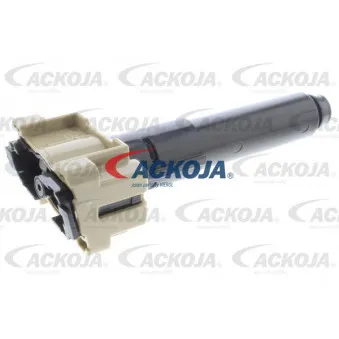 Gicleur d'eau de nettoyage, nettoyage des phares ACKOJA A70-08-0064
