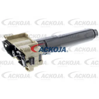 Gicleur d'eau de nettoyage, nettoyage des phares ACKOJA A70-08-0065