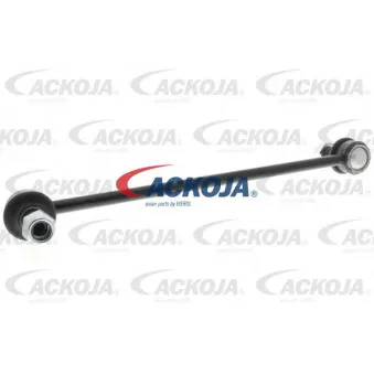Entretoise/tige, stabilisateur ACKOJA A70-1124