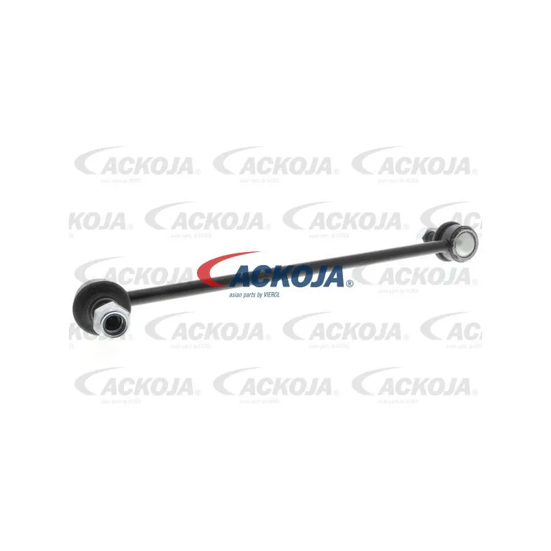 Entretoise/tige, stabilisateur ACKOJA A70-1124