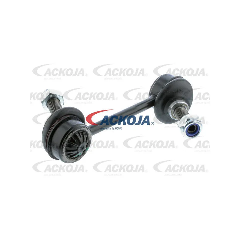 Entretoise/tige, stabilisateur ACKOJA A70-1129
