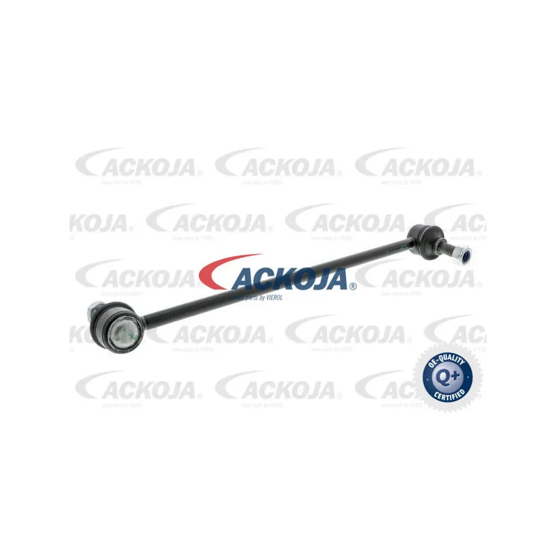 Entretoise/tige, stabilisateur ACKOJA A70-1130