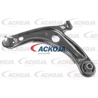 Bras de liaison, suspension de roue avant gauche ACKOJA A70-1162