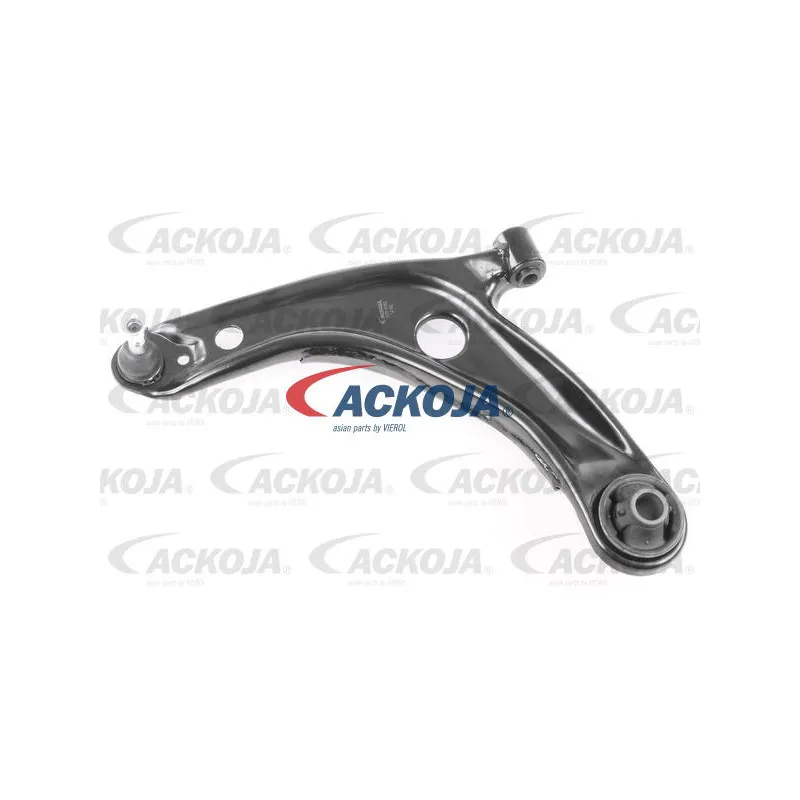 Bras de liaison, suspension de roue avant gauche ACKOJA A70-1162