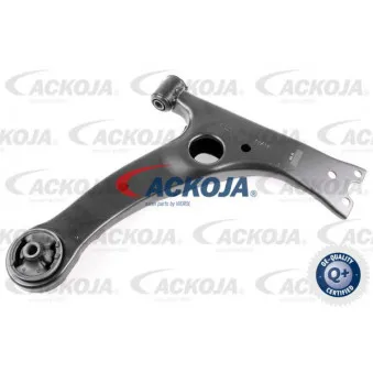 Bras de liaison, suspension de roue avant droit ACKOJA A70-1167