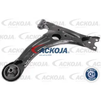 Bras de liaison, suspension de roue avant gauche ACKOJA A70-1168