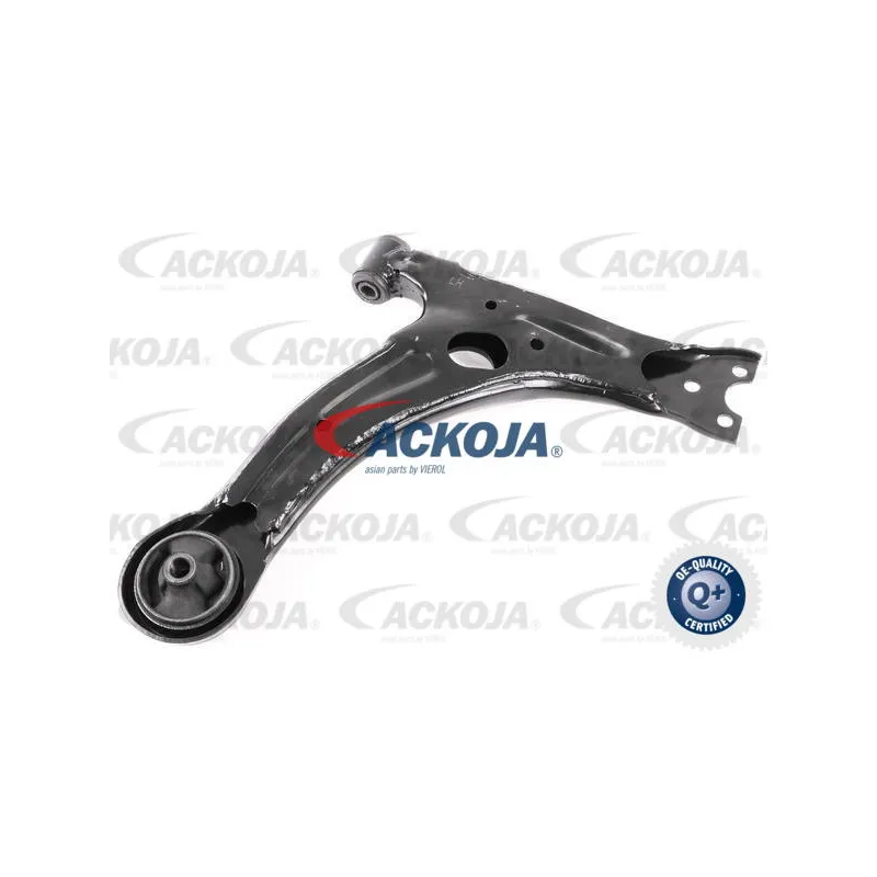 Bras de liaison, suspension de roue avant gauche ACKOJA A70-1168