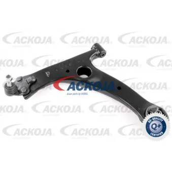 Bras de liaison, suspension de roue avant gauche ACKOJA A70-1174