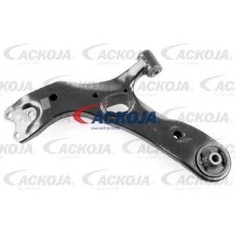 Bras de liaison, suspension de roue avant gauche ACKOJA A70-1178
