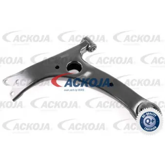 Bras de liaison, suspension de roue avant gauche ACKOJA A70-1179