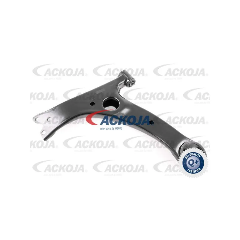 Bras de liaison, suspension de roue avant gauche ACKOJA A70-1179