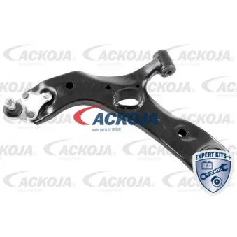 Bras de liaison, suspension de roue avant gauche ACKOJA A70-1188